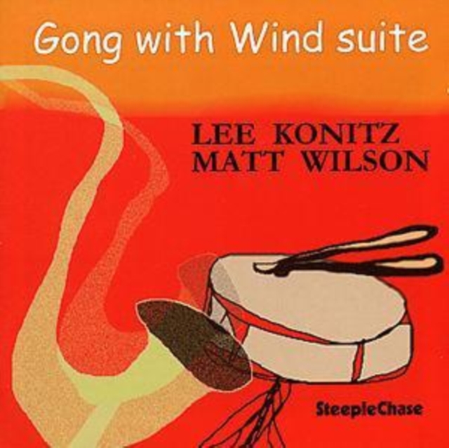 Gong With Wind Suite [european Import] (CD / Album)