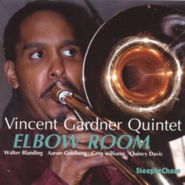 Elbow Room [european Import] (CD / Album)