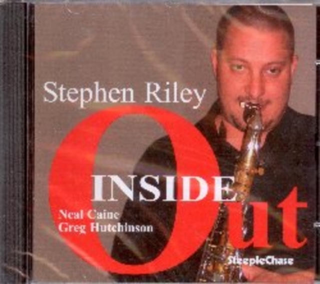 Inside Out [european Import] (CD / Album)