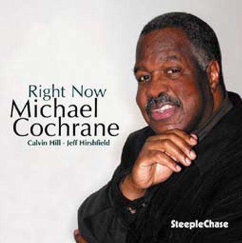 Levně Right Now [european Import] (Michael Cochrane) (CD / Album)