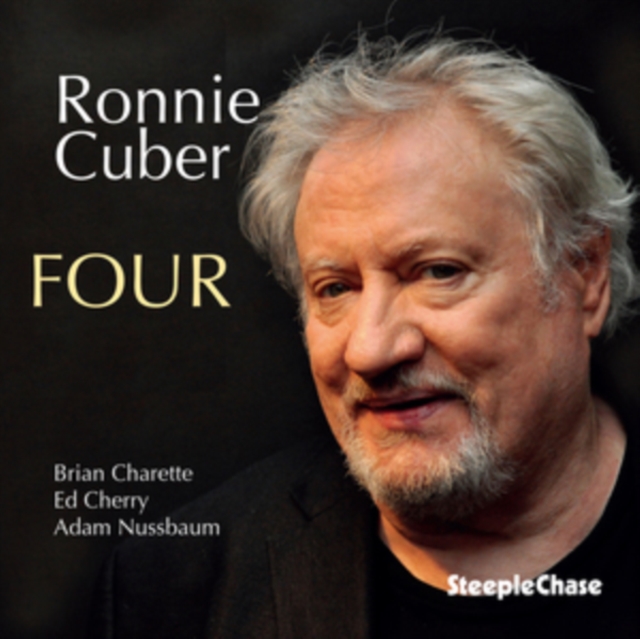 Four (Ronnie Cuber) (CD / Album (Jewel Case))