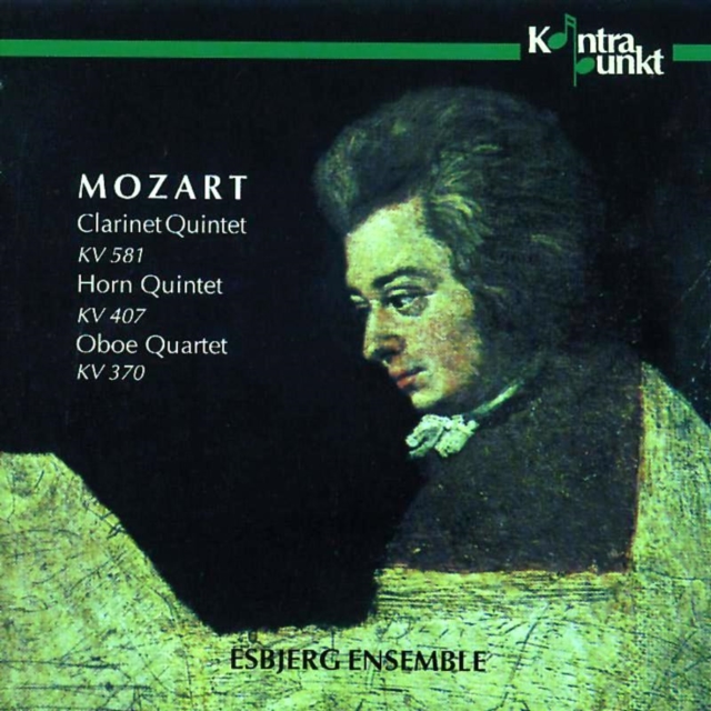 Klarinet Kvintet [european Import] (CD / Album)