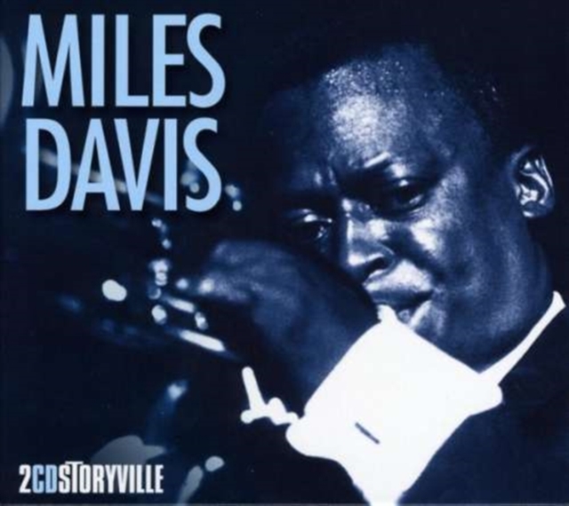 Miles Davis 2Cd ("Davis, Miles") (CD / Album)