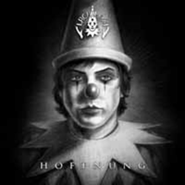 HOFFNUNG (CD+DVD) (LACRIMOSA) (CD / Album)