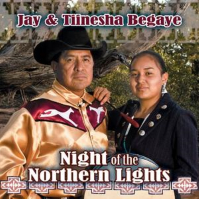 Night of the Northern Lights (CD / Album)