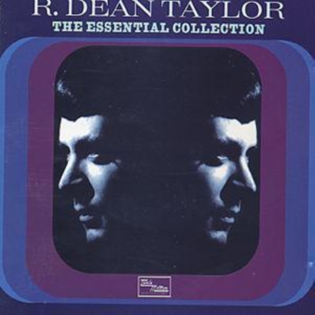 The Essential Collection (R. Dean Taylor) (CD / Album)
