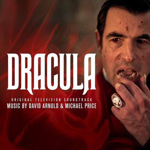 Levně Dracula (CD / Album)