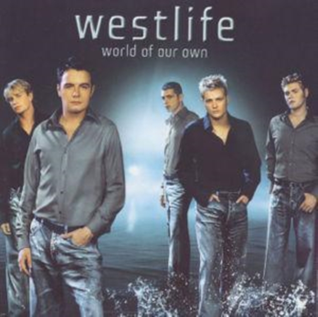 World Of Our Own (Westlife) (CD / Album)
