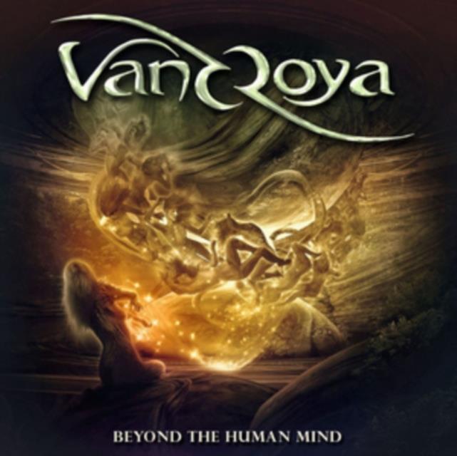 Levně BEYOND THE HUMAN MIND (VANDROYA) (CD / Album)