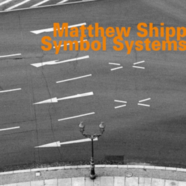 Symbol Systems (Matthew Shipp) (CD / Album)