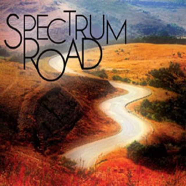 Spectrum Road (Spectrum Road) (Vinyl / 12" Album)