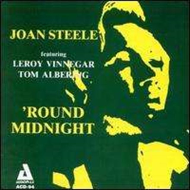 Round Midnight [european Import] (CD / Album)