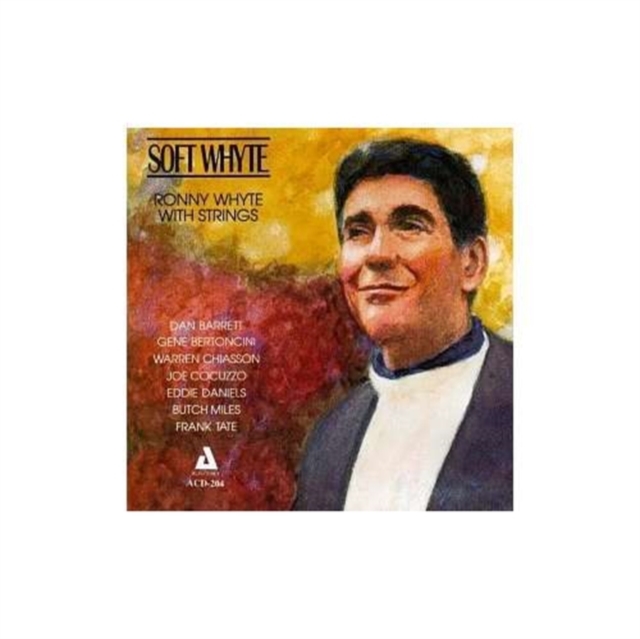 Soft Whyte [european Import] (CD / Album)