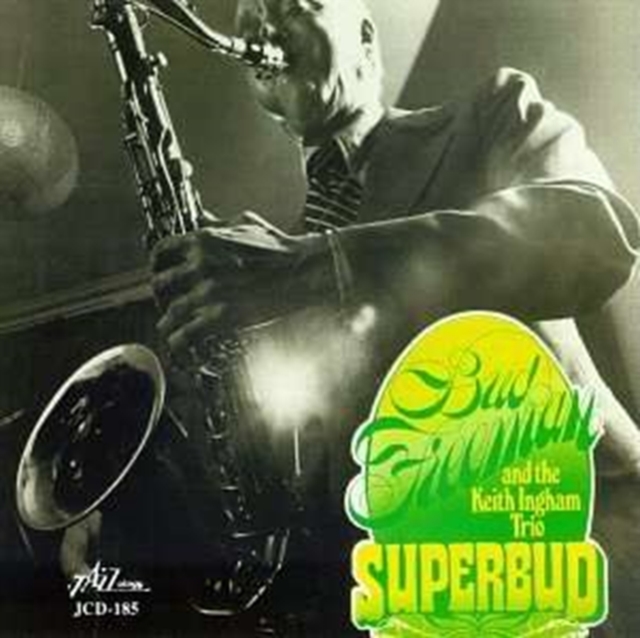 Superbud [european Import] (CD / Album)