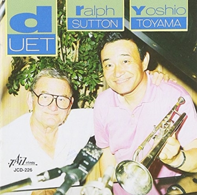 Duet [european Import] (CD / Album)