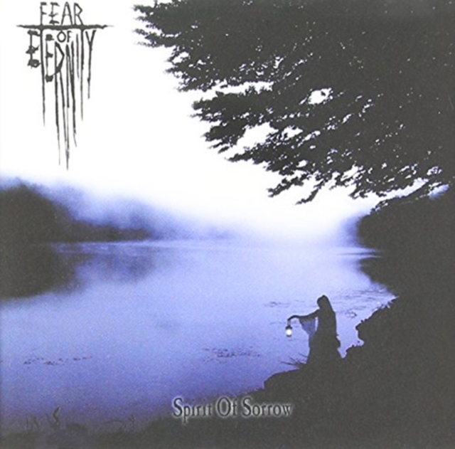 Spirit of Eternity (CD / Album)