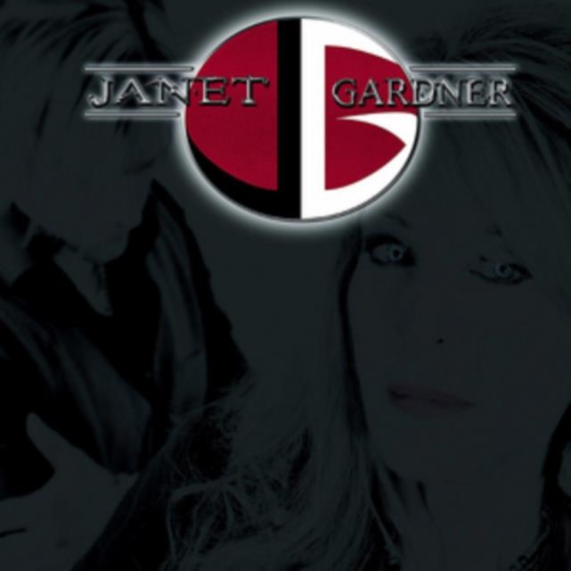 Levně Janet Gardner (Janet Gardner) (CD / Album)