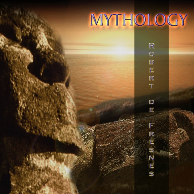 Levně Mythology (CD / Album)