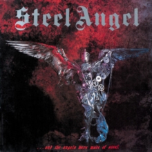 Levně ...and Angels Were Made of Steel (Steel Angel) (Vinyl / 12" Album)