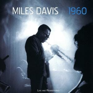 1960 (Miles Davis) (CD / Album)