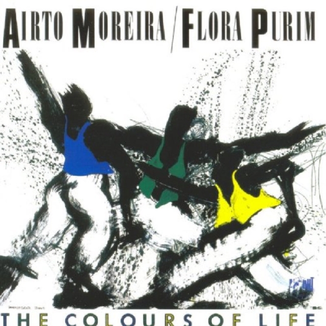 The Colours of Life (CD / Album)