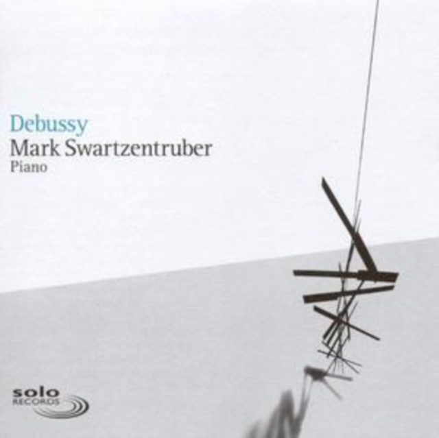 Debussy (Swartzentruber) [european Import] (CD / Album)