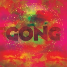 The Universe Also Collapses (Gong) (CD / Album Digipak)