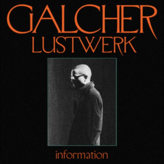 Levně Information (Galcher Lustwerk) (Vinyl / 12" Album Coloured Vinyl (Limited Edition))