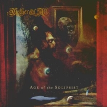 Age of the Solipsist (Mother of All) (CD / Album)