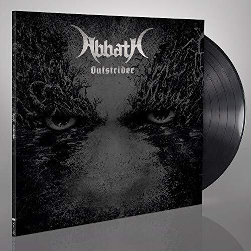 Outstrider (Abbath) (Vinyl / 12" Album)