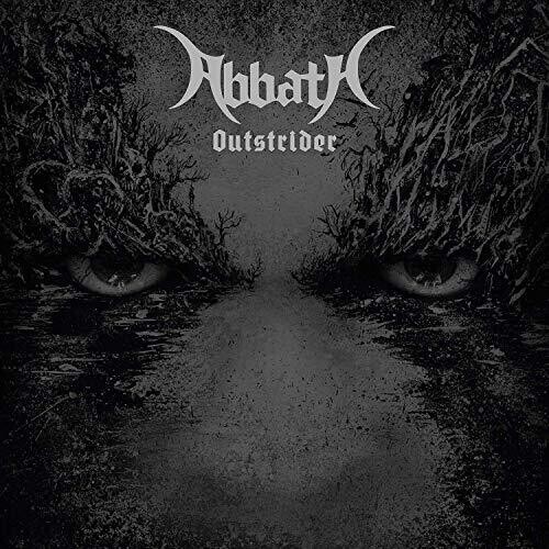 Outstrider (Abbath) (Vinyl / 12" Album Coloured Vinyl (Limited Edition))