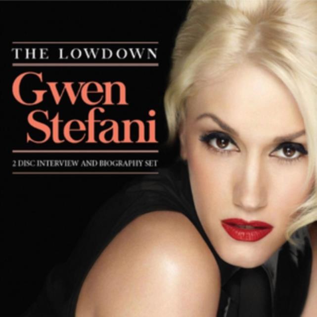The Lowdown (Gwen Stefani) (CD / Album)