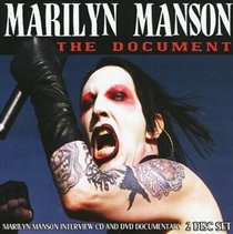 The Document (CD / Album)