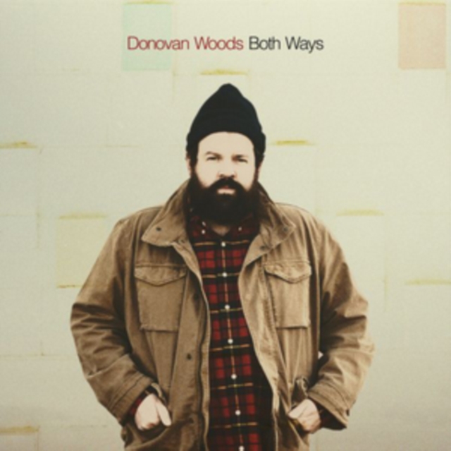 Both Ways (Donovan Woods) (CD / Album)