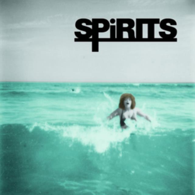 SPIRITS (SPIRITS) (Vinyl / 7" Single)
