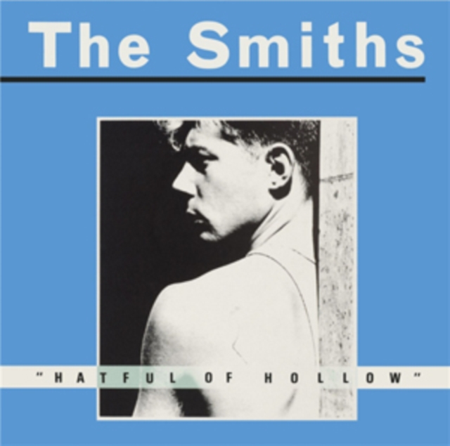 Hatful of Hollow (The Smiths) (CD / Album)