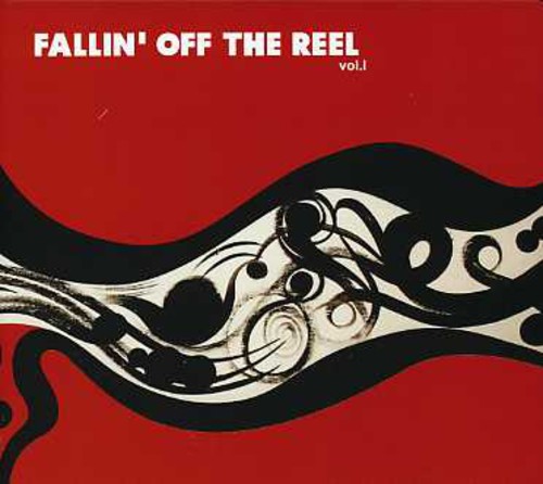 Levně Fallin' Off the Reel (CD / Album)