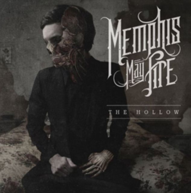 The Hollow (Memphis May Fire) (CD / Album)