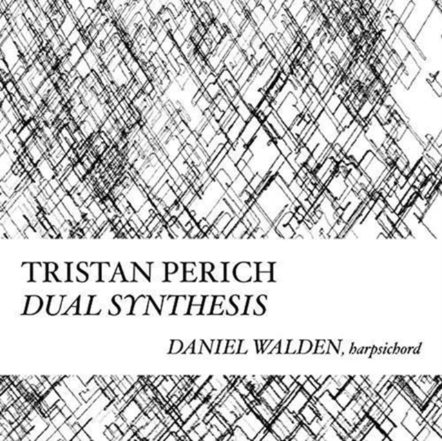 Tristan Perich: Dual Synthesis (CD / Album)