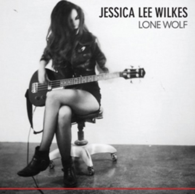 Levně Lone Wolf (Jessica Lee Wilkes) (CD / EP)