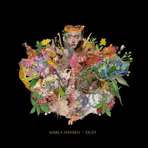 Levně Dust (Marla Hansen) (CD / Album)