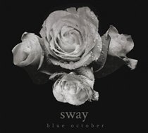 Levně Sway (Blue October) (CD / Album)