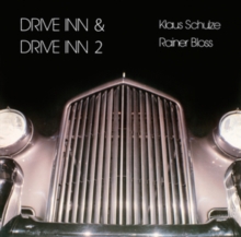 Levně Drive Inn 1 & Drive Inn 2 (Klaus Schulze & Rainer Bloss) (CD / Album Digipak)