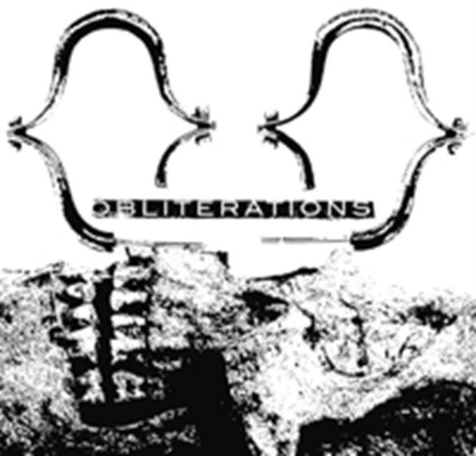 OBLITERATIONS (OBLITERATIONS) (Vinyl / 7" Single)