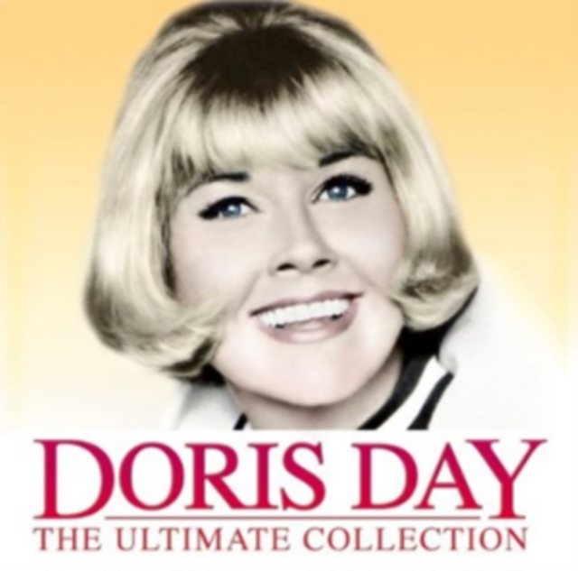 The Ultimate Collection (Doris Day) (CD / Album)
