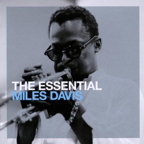 The Essential Miles Davis (Miles Davis) (CD / Album)