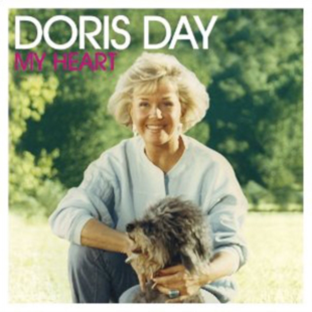 My Heart (Doris Day) (CD / Album)