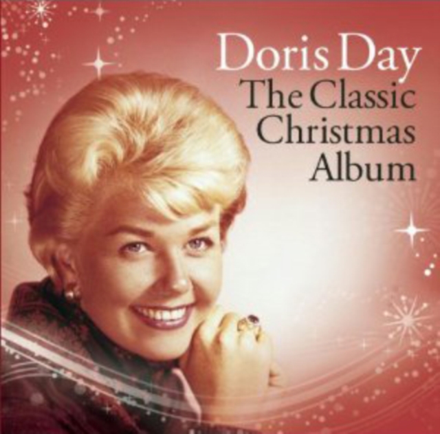 The Classic Christmas Album (Doris Day) (CD / Album)
