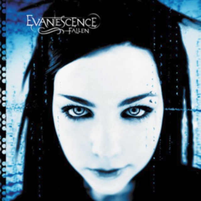 Fallen (Evanescence) (Vinyl / 12" Album)