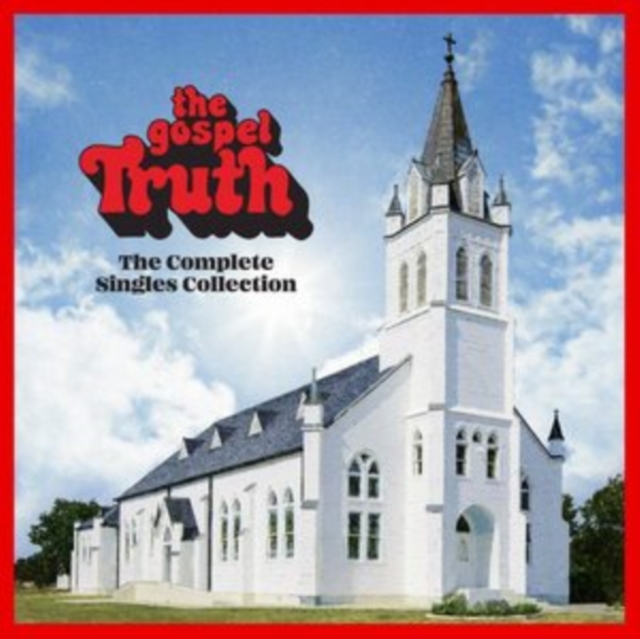 Levně The Gospel Truth: Complete Singles Collection (Various Artists) (Various Artists) (Vinyl)